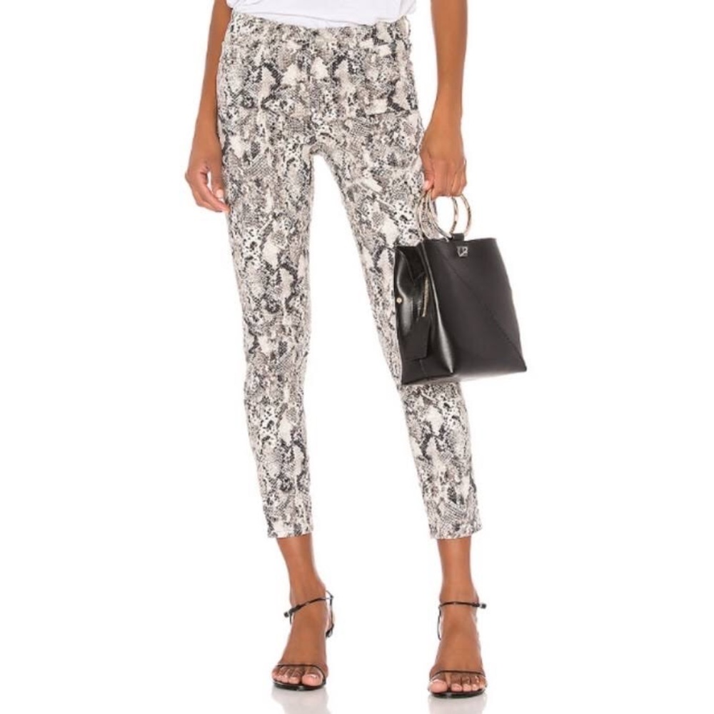 Sanctuary Social Ankle Skinny Jeans